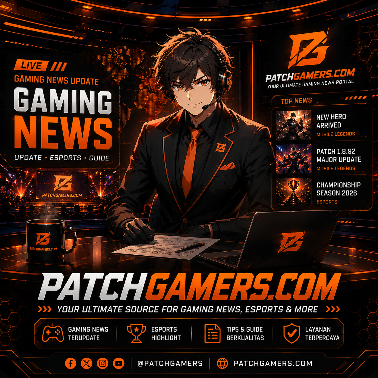 gaming